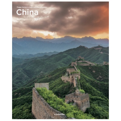 Kniha China