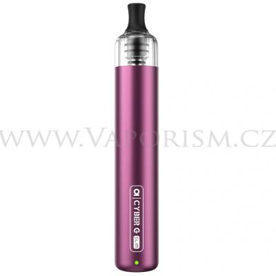 Aspire Cyber G Slim Pod 1200 mAh Metallic Purple Red