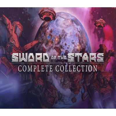 Sword of the Stars I Complete Collection