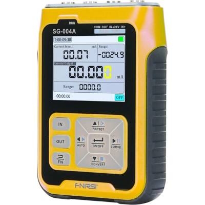 FNIRSI Генератор на сигнали fnirsi sg-004a мини (sg-004a)