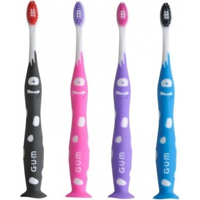 GUM Monsters Junior 7-9 rokov soft