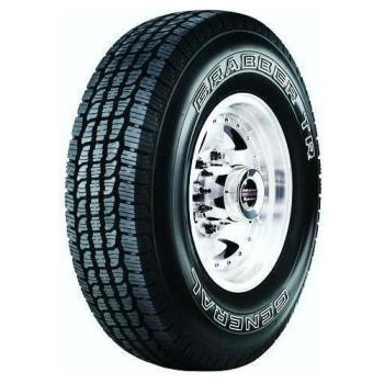 General Tire Grabber TR 235/85 R16 116Q