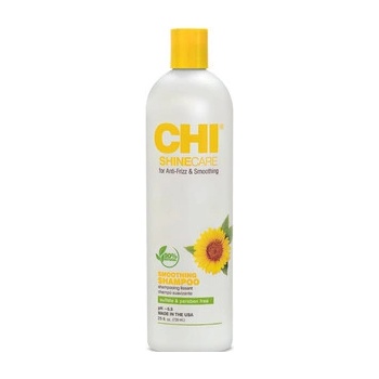CH Smoothing Shampoo 739 ml