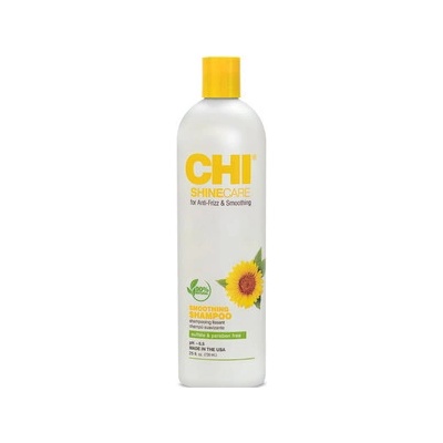 CH Smoothing Shampoo 739 ml