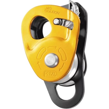 Petzl Макара PETZL Jag Traxion