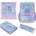 Herlitz Ученически комплект с чанта-раница Loop Plus, заредена, Mystic Mermaid - Herlitz