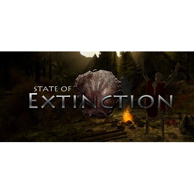 Stone Pixel Games State of Extinction (PC)