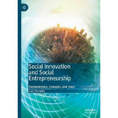 Social Innovation and Social Entrepreneurship | Luis Portales