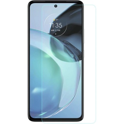 Удароустойчив стъклен протектор за Motorola Moto G72