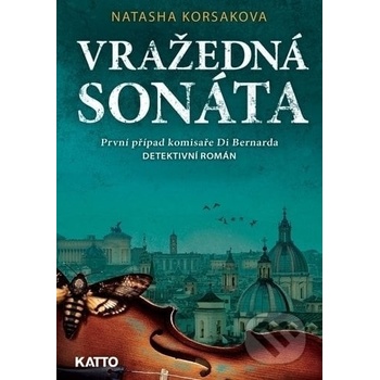 Vražedná sonáta