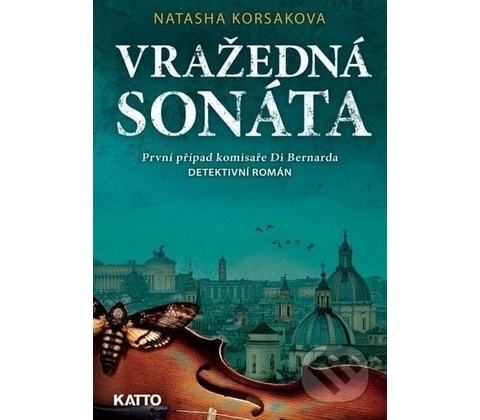 Vražedná sonáta