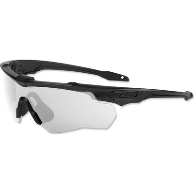 Okuliare ESS Crossblade One Clear