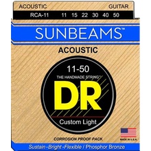 DR Strings RCA-11