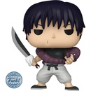 Funko Pop! 1889 Toji Fushiguro Jujutsu Kaisen Special Edition