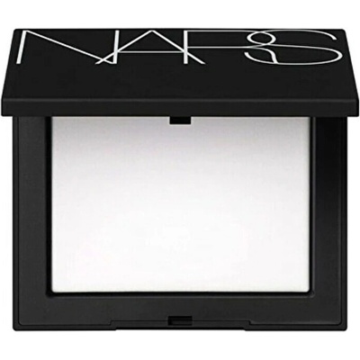 Nars light reflecting setting powder loose fixačný púder crystal 10 g