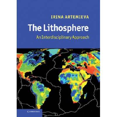 Lithosphere | Irina Artemieva