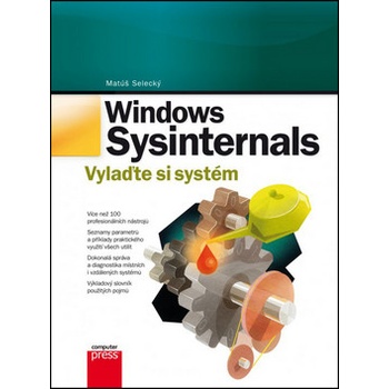 Windows Sysinternals