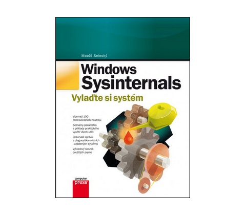 Windows Sysinternals