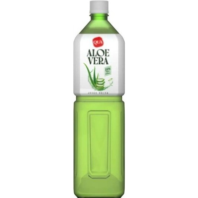 Qua Aloe Vera Original 1,5 l