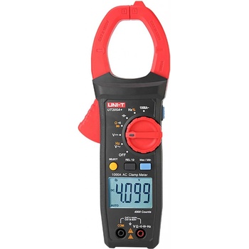 UNI-T UT205A