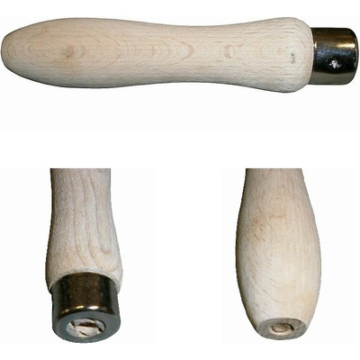 MARUŠÍK Násada na pilník 004 - 120 mm