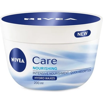 Nivea КРЕМ КЕАР ПОДХРАНВАЩ 200МЛ