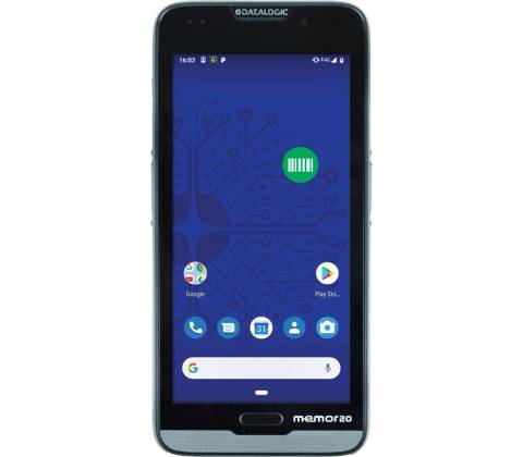 Datalogic Memor 20