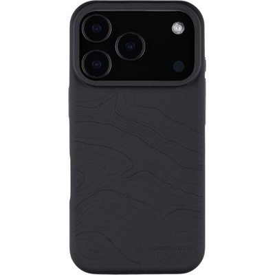 Tactical MagForce Beaver Калъф за Apple iPhone 17 Pro Asphalt Tactical | Cheren | МЪЖЕ | UNI