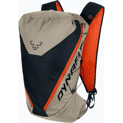 DYNAFIT Traverse 16 l rock khaki/blueberry туристическа раница