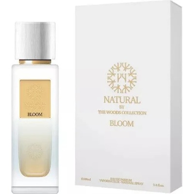 The Woods Collection Natural Bloom EDP 100 ml