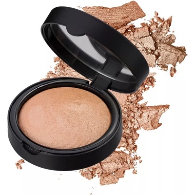 Note Cosmetics Terracotta Bronzující pudr 1 Stardust 10 g