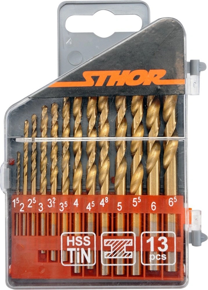 Sthor TO-22300