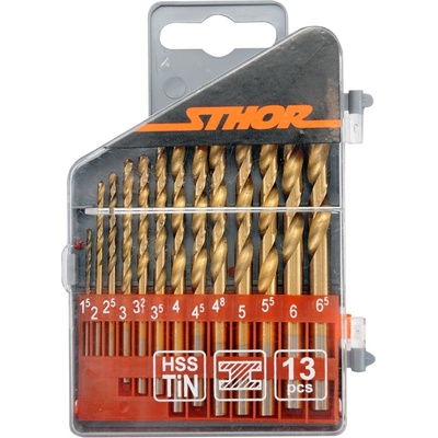 Sthor TO-22300