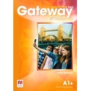 Gateway A1+ Student's Book Pack