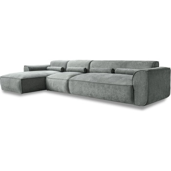 Miuform Зелен ъглов диван (ляв ъгъл) Flex Felix - Miuform (2034SO37)