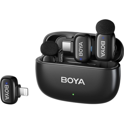 Boya mini 2-01