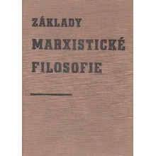 Základy marxistické filosofie