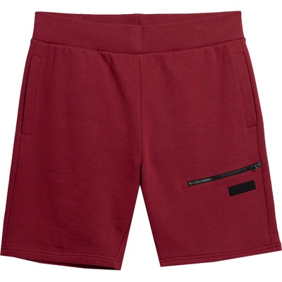 4F Спортен панталон червено, размер xxl