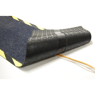 Kleen-Tex Gumenná rohož na kabeláž High-twist nylon 40 x 120 cm x 40 x 160 cm