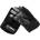 GymBeam Ръкавици за фитнес Grip Black L