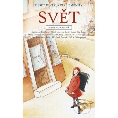 Deset dívek, které změnily svět