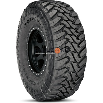 Toyo Open Country 35/12,5 R20 121P