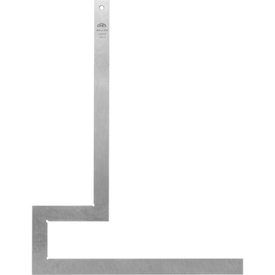 K-MET Фланец квадрат KINEX - 600x600/70x125 mm (4063-13)