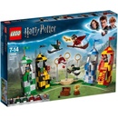 Stavebnice LEGO® LEGO® Harry Potter™ 75956 Zápas v metlobale
