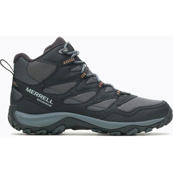 Merrell J036639 West Rim Sport Thermo Mid Wp Granite