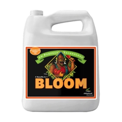 pH Perfect Bloom 5L - минерален тор за растения