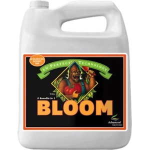  pH Perfect Bloom 5L - минерален тор за растения