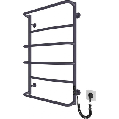 Mario-Radiators LUX 2.9.045844.GR 810 mm x 520 mm antracit