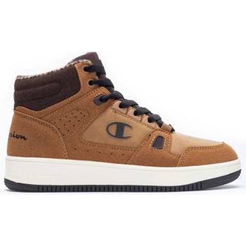 CHAMPION Обувки rebound mid winterized b gs