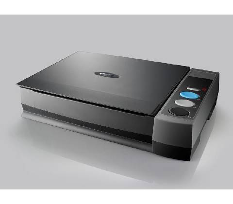 Plustek OpticBook 3900